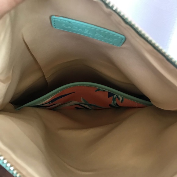 💐NEW💐 Rachel Pally Clutch - Picture 5 of 5